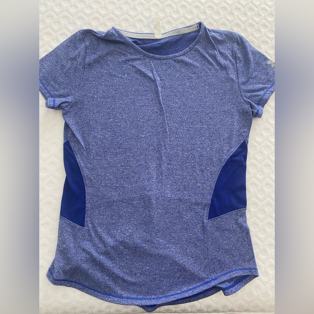 Under armour tees
